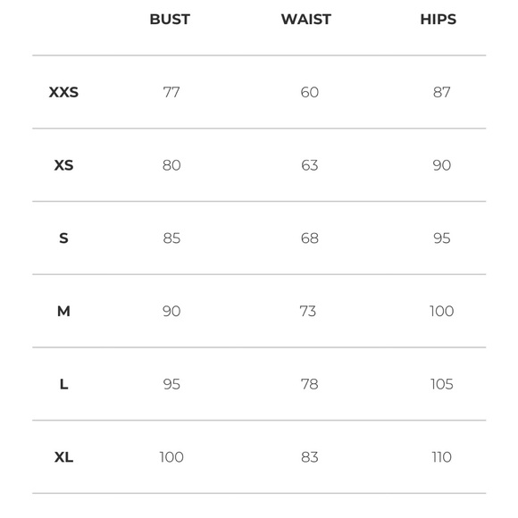 ELIYA ANGELIQUE GOWN BLACK - Picture 7 of 7